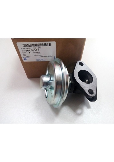 Opel Antara 2.0 Dizel Egr Valfi 2007-2011 General Motors Marka