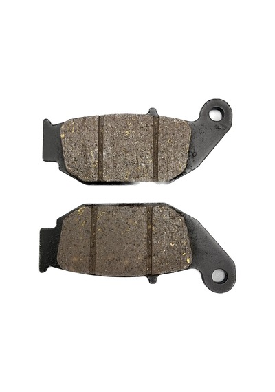 Cbr 125 Arka Disk Balata Msx 125 Arka 57266