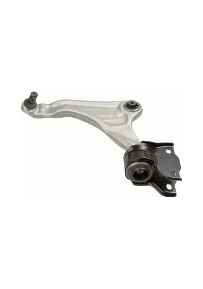 Salıncak On Alt Sol Range Rover Evoque L538 11 19 Lr024473-lr045802-lr078657