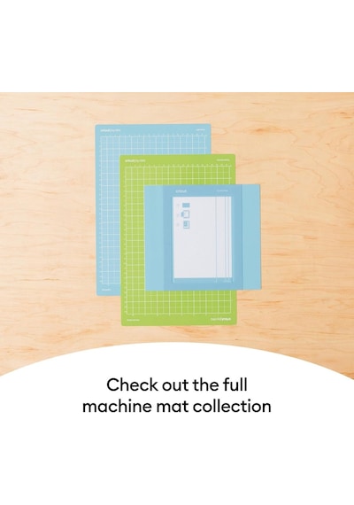 Cricut Joy Xtra Standart Kavrama Kesme Makinesi Mat