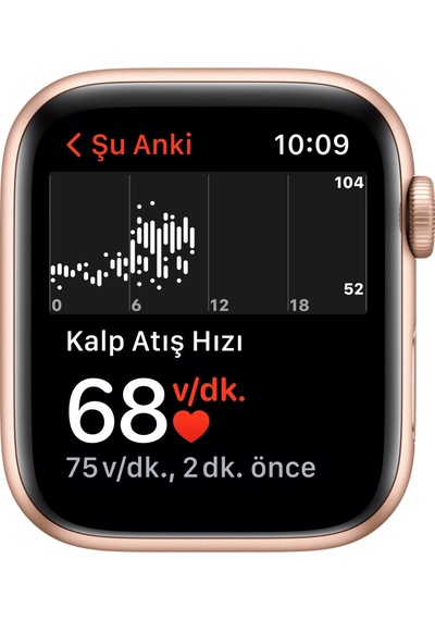 DeanB Unisex Watch 9 Pro 44mm 2.02" Akıllı Saat (İthalatçı Garantili)