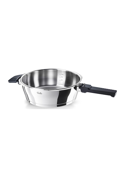 Fissler Vitaquick Glossy Düdüklü Tencere 4,5+2,5 Litre Diğer
