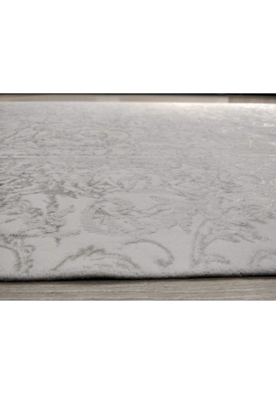 Eko Halı Torino Tor01 Krem Ince Salon Halısı 160X230 Cm