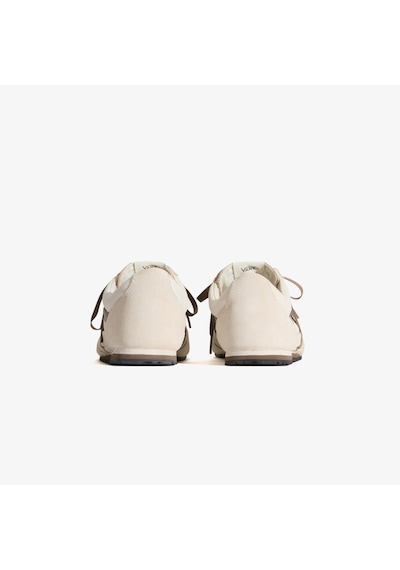 Vans Premium Super Lowpro Kadın Krem Sneaker Vn000ehncrm1