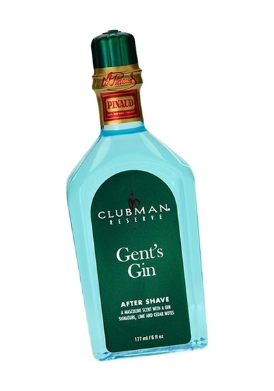Temizlik Malzemesi Gın After Shave 177 Ml