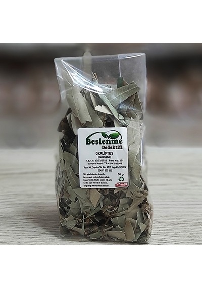 Beslenme Dedektifi Okaliptus  50 G
