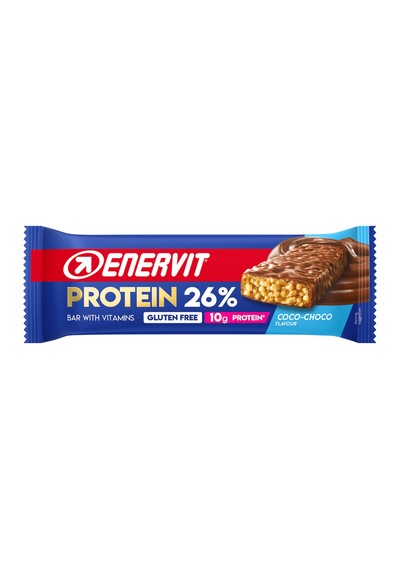 Hindistan Cevizi Çikolata Aromalı Protein Bar 40 G 1 Adet