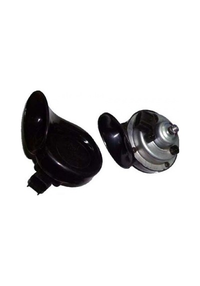 Cosmotex Eus555112212 Korna 12v Soketli-opel-hyundaı Accent-h100-volvo S40-v40-s40-c50-c70 Salyangoz