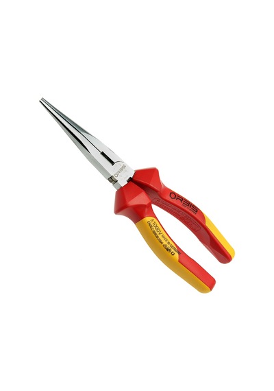 Orbis 15-160 Vde İzoleli Kargaburun 160Mm