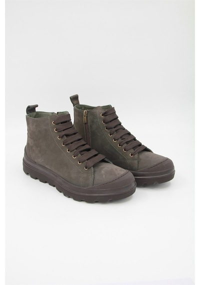 Freefoot Erkek Bot 231220 - Antrasit