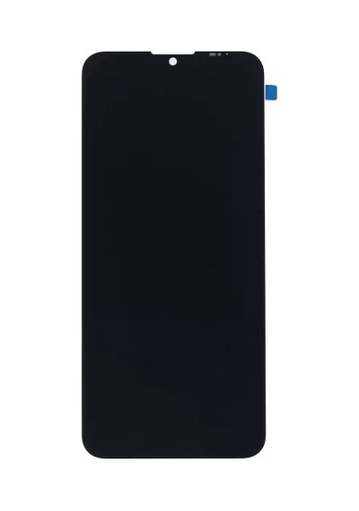 Motorola Uyumlu Moto G20 Lcd Ekran Siyah Çıtasız Servis