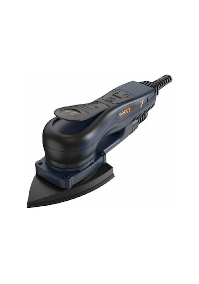 Maxxt Mos350d 350w Üçgen Orbital Zımpara 100x152x152mm