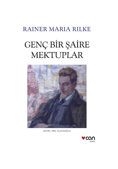 Genç Bir Şaire Mektuplar