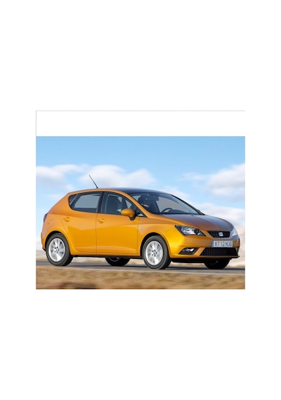Seat Ibiza 2003-2017 Sağ Koltuk Alt Ayar Kolu Tutamak 3C0881254A