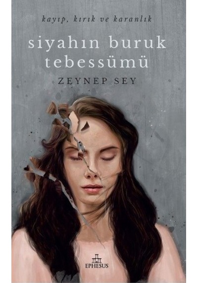 Siyahın Buruk Tebessümü 9786057583161