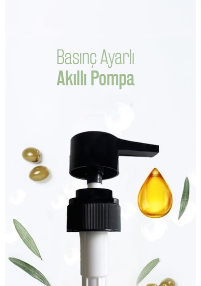 %100 Doğal Şakayık Kokulu Zeytinyağlı Banyo Ve Duş Jeli Kuru Cilt Nemlendirici Ve Besleyici 2 Adet 750 Ml Şakayık