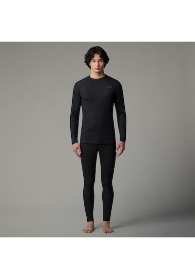 The North Face M Easy Tıghts Erkek Pantolon Nf0a8bzyjk31 Siyah