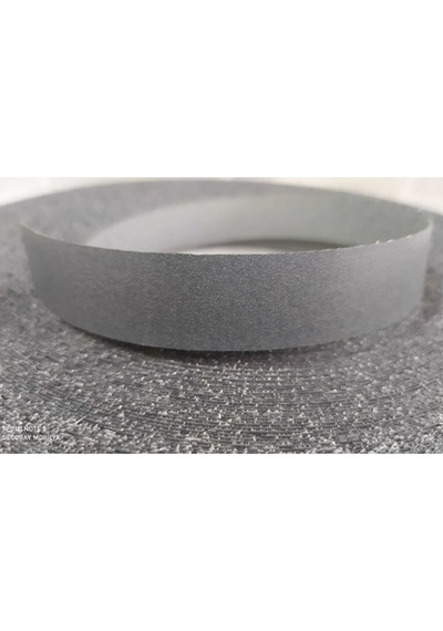 Mobilya Kenar Bant 20 Mm X 50 Metre Antrasit Ütü Bantı Melamin Kenar Bandı