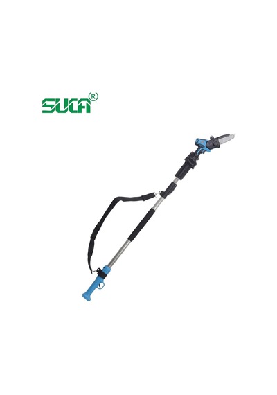 Suca Sc 5808 - Sc 5805 Lityum Akülü Budama Testeresi Uzatma Aparatı 2.70 Mt