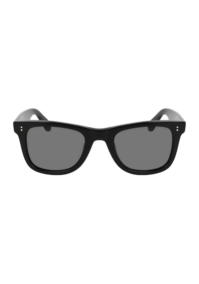 L 6036sn 001 50 Lacoste Güneş Gözlüğü Siyah