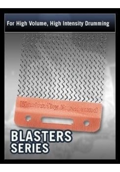 Evans B1420 Blaster Serisi Trampet Kort Teli 14 İnç - 20 Telli