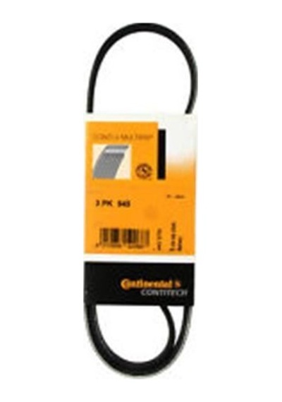 CONTITECH 3PK945 V KAYIŞI BOXER / JUMPER 2.5T