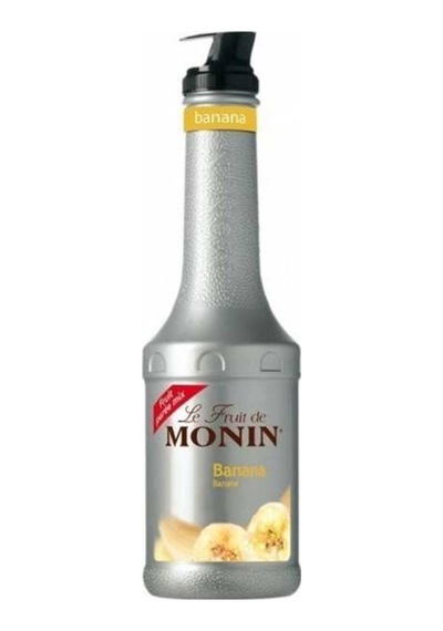 Monin Muz Püresi 1 L