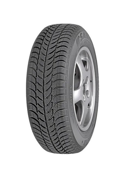 Sava 195/65 R15 91T Eskimo S3+ Kış Lastiği 2026