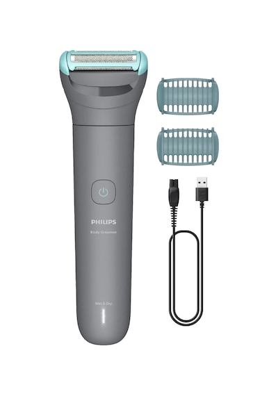 Philips Bg3480/15 Bodyshaver Vücut Traş Makinesi