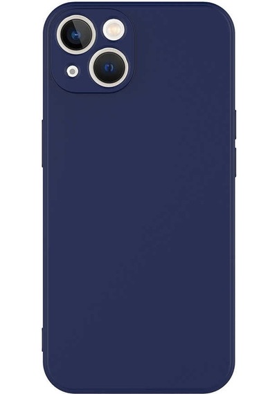Kilifone - İphone 13 Uyumlu Kılıf Esnek Koruyucu Mara Lansman Kapak - Pembe - T18536