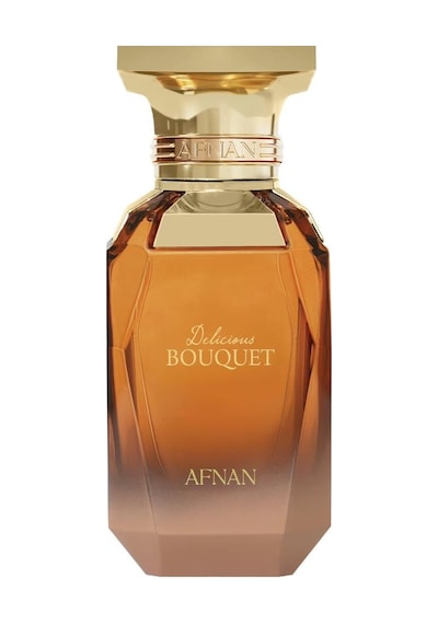 Afnan Delicious Bouquet Edp 80 Ml Kadın Parfümü Narenciye