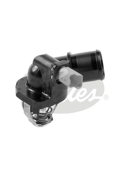 Citroen C2 2003-2017 Arası 1.1, 1.4 Gates Marka Termostat