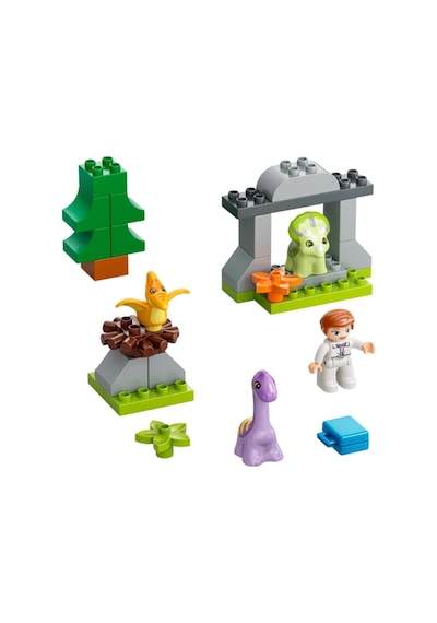 LEGO® Duplo 10938 Dinozor Yuvası 27 Parça