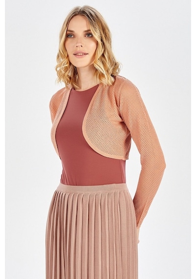 Peraluna Somon File Bolero Somon