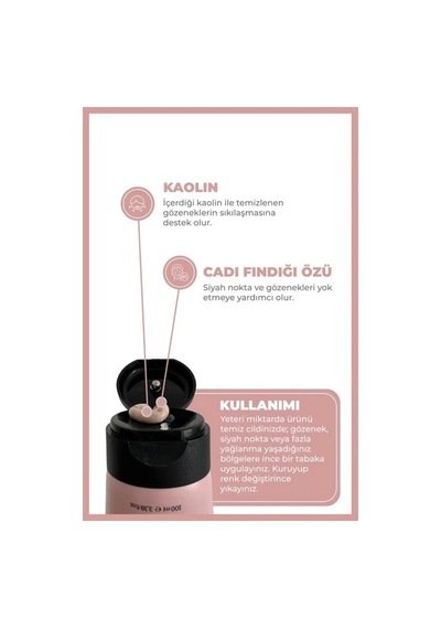 The Fair. Rejuvenating Pdrn Somon Dna Serum 30 Ml Cilt Serumu Ve Kaolin 100 Ml Kil Maskesi