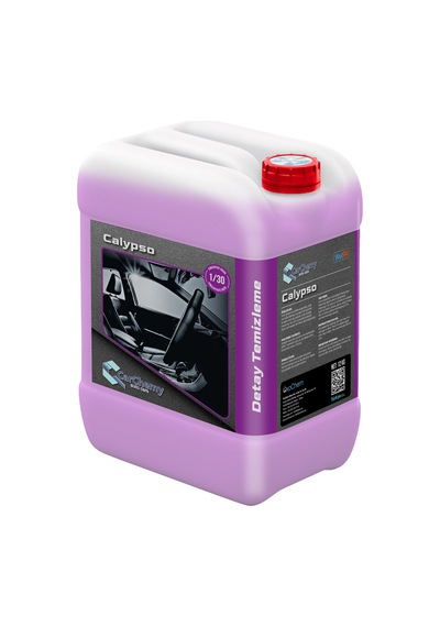 CarChemy Calypso Detay Temizleme 12kg 1/30 Konsantre