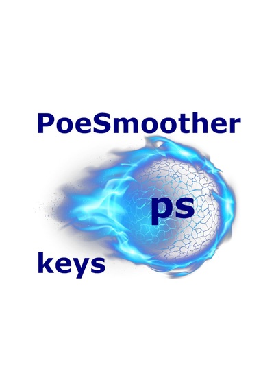 Poesmoother Poe1 Oyun Performans Düzenleyici Yazılım Lisans Anahtarı