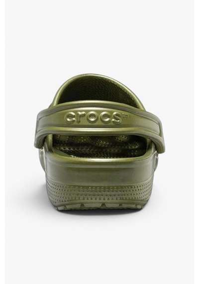Crocs Classic Uniseks Yeşil Terlik - 10001 Army Green