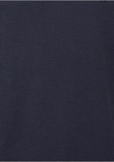 Mavi Basic Lacivert Erkek Uzun Kollu T-shirt M065755-70759