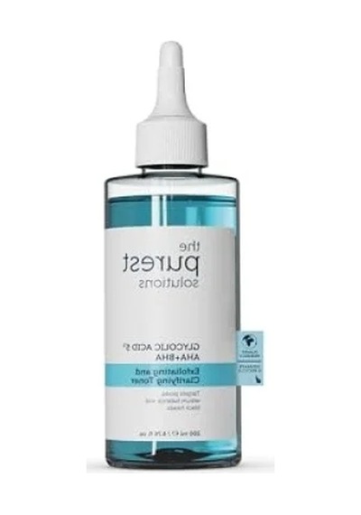 Gözenek Ve Siyah Nokta Arındırıcı Tonik - 200 Ml