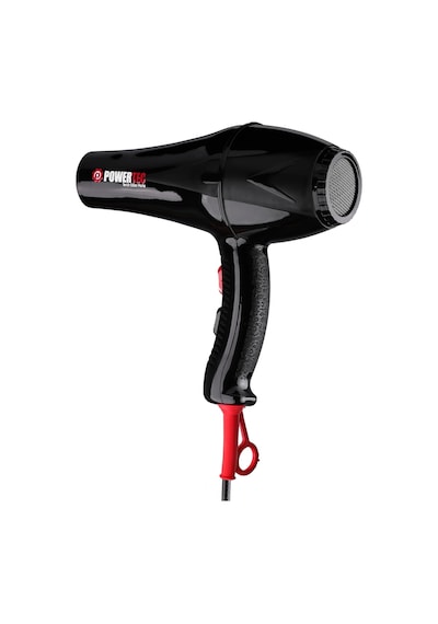 Powertec TR-901 + Vigo Başlık Profesyonel Saç Kurutma Makinesi & Fön Makinesi