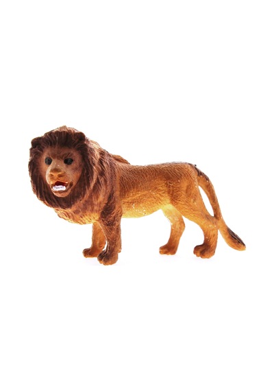 Aslan Model Figür Hayvan