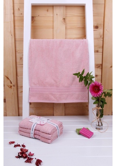 Baveno Indigo Ağacı Bitkisel Organik Boyama 4'lü 46x76 Havlu Baveno Indigo Ağacı Bitkisel Organik Boyama 4'lü 46x76 Havlu