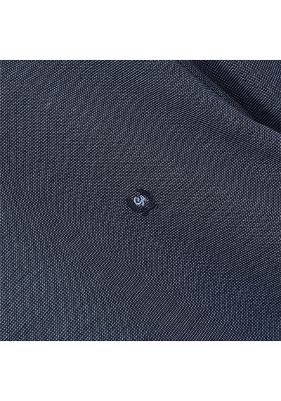 Dio Rise Erkek Uzun Kol İnce Sweatshirt - Czt-130 - Mavi - Marine Mavi - Marine