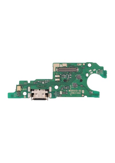 Huawei Y9a Şarj Soketi Şarj Bordu