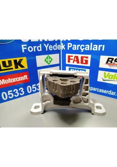 Motor Takozu Komple Dizel 2015-2018 Arası Focus F1F16F012