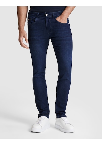 Pierre Cardin Erkek Lacivert Pantolon Jean 50320965-vr033