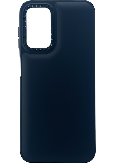Nettech Samsung Galaxy Note 20 Ultra Uyumlu Casetify Buff Seri Arka Koruma Kılıf - Kırmızı Kırmızı