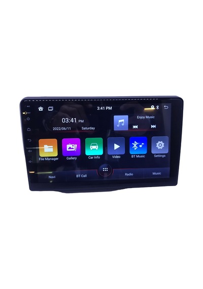 Audi A3 Uyumlu Android 8gb Ram 128gb Rom Carplay Navigasyon Multimedya