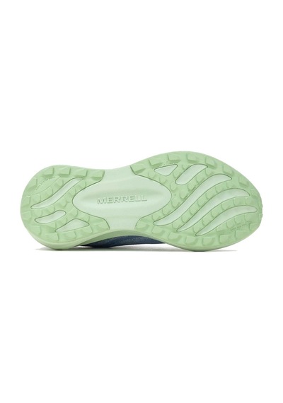 Merrell Morphlite Kadın Ayakkabı Mavi